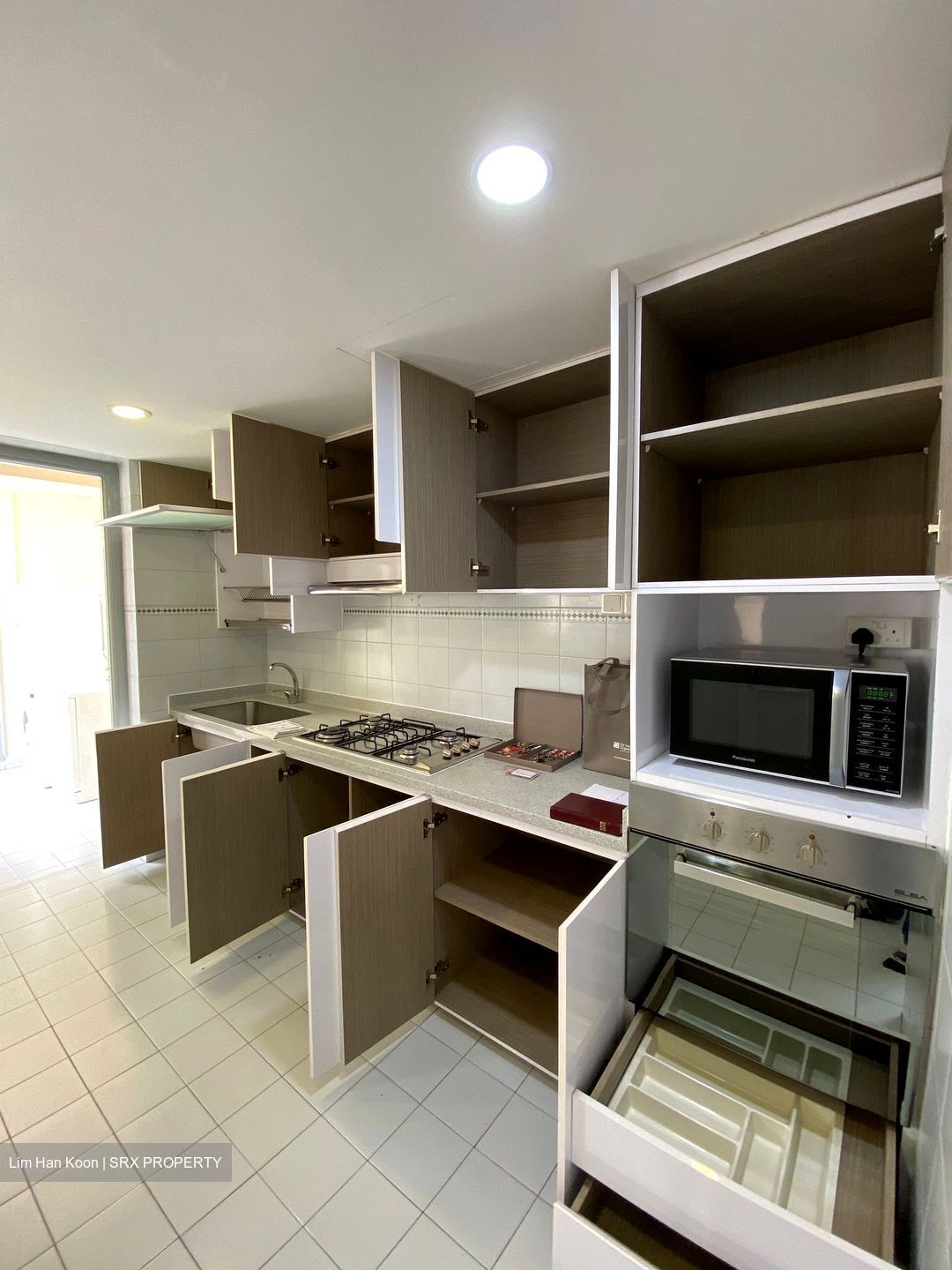 Townerville (D12), Condominium #639026951